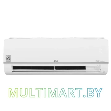 Кондиционер LG PC09SQ (NSJR+UA3R) картинка 6